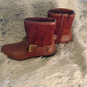 Womens Boots